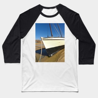 St Ives, Cornwall Baseball T-Shirt